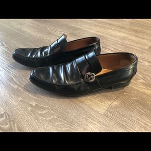 Men’s Gucci loafers